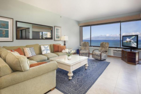 Sands of Kahana 255 condo
